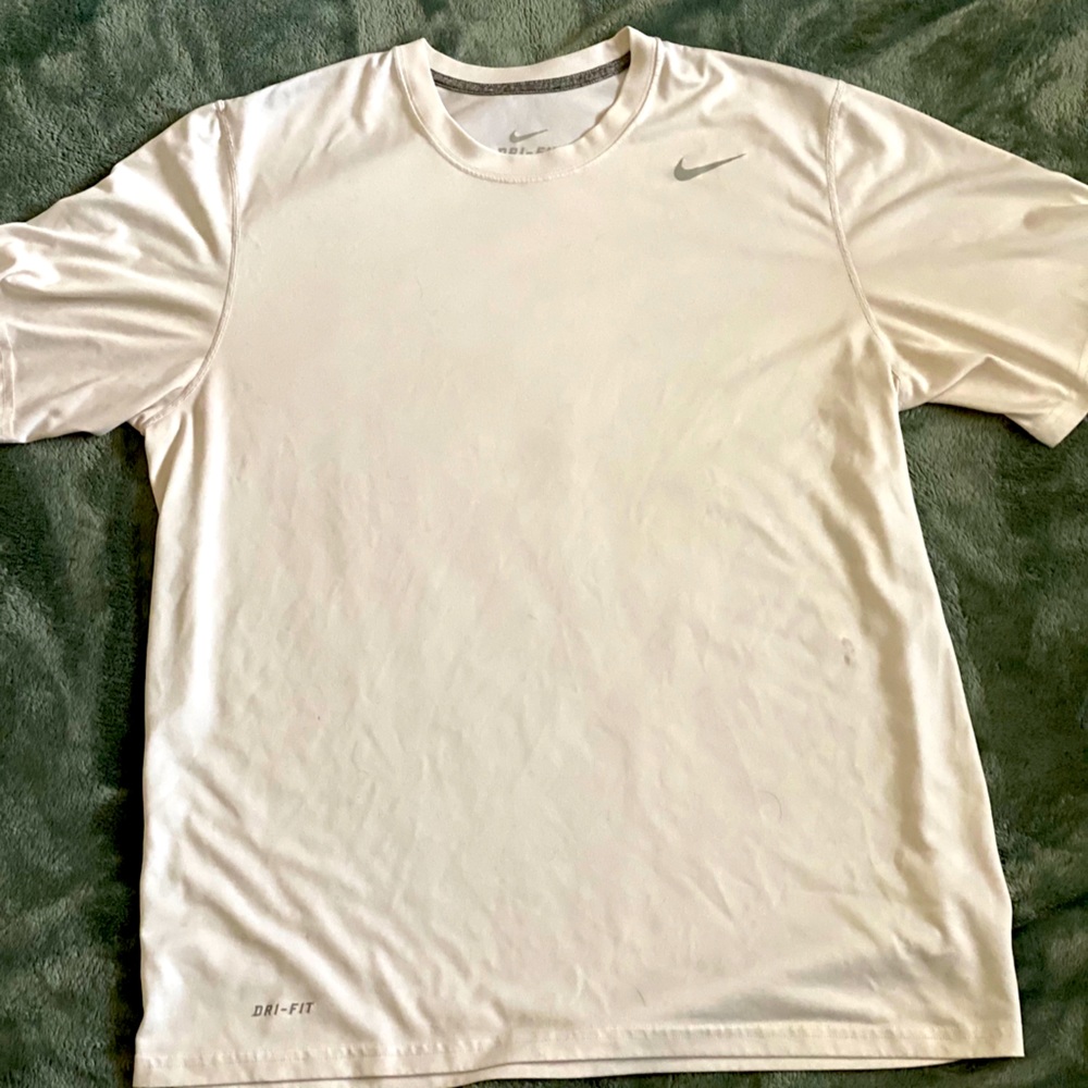 Nike DRI-FIT Tshirt